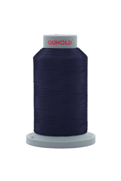 Gunold Poly 40 Miniking Stickgarn – Farbe 1043