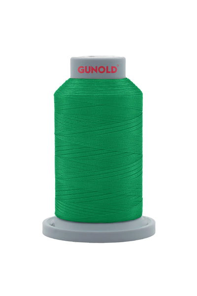 Gunold Poly 40 Miniking Stickgarn – Farbe 1051