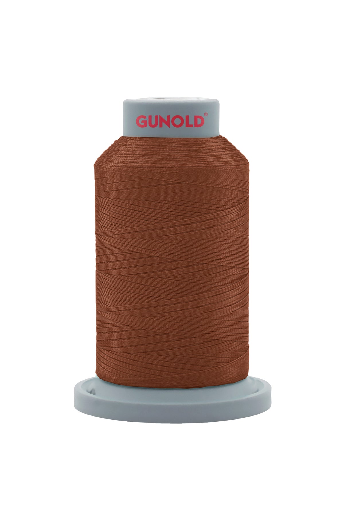 Gunold Poly 40 Miniking Stickgarn – Farbe 1058
