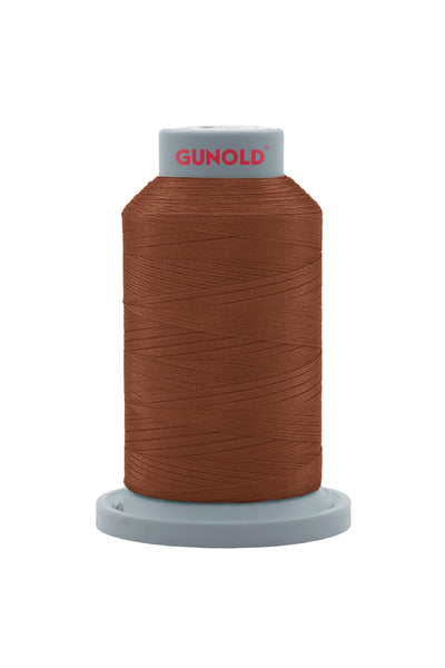 Gunold Poly 40 Miniking Stickgarn – Farbe 1058