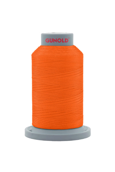 Gunold Poly 40 Miniking Stickgarn – Farbe 1078