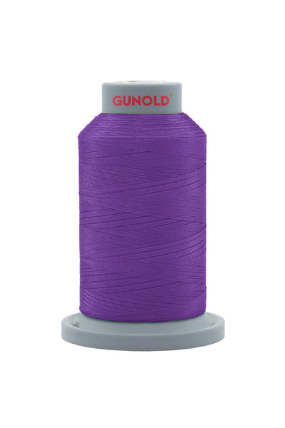 Gunold Poly 40 Miniking Stickgarn – Farbe 1122