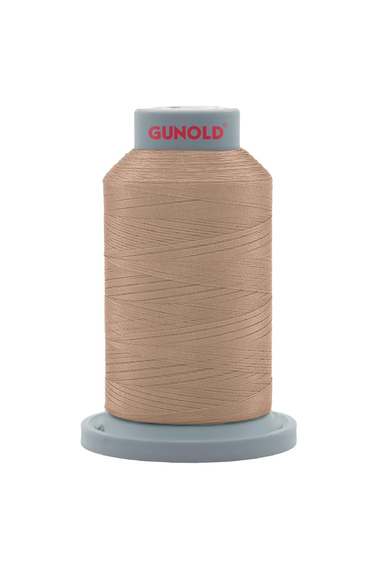 Gunold Poly 40 Miniking Stickgarn – Farbe 1128
