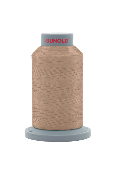 Gunold Poly 40 Miniking Stickgarn – Farbe 1128