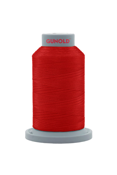 Gunold Poly 40 Miniking Stickgarn – Farbe 1147