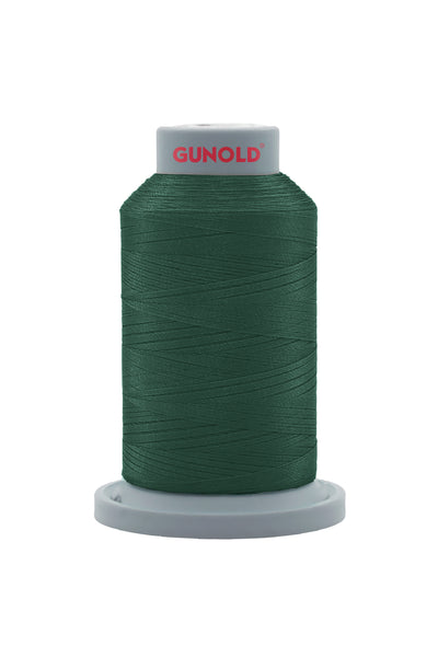 Gunold Poly 40 Miniking Stickgarn – Farbe 1174