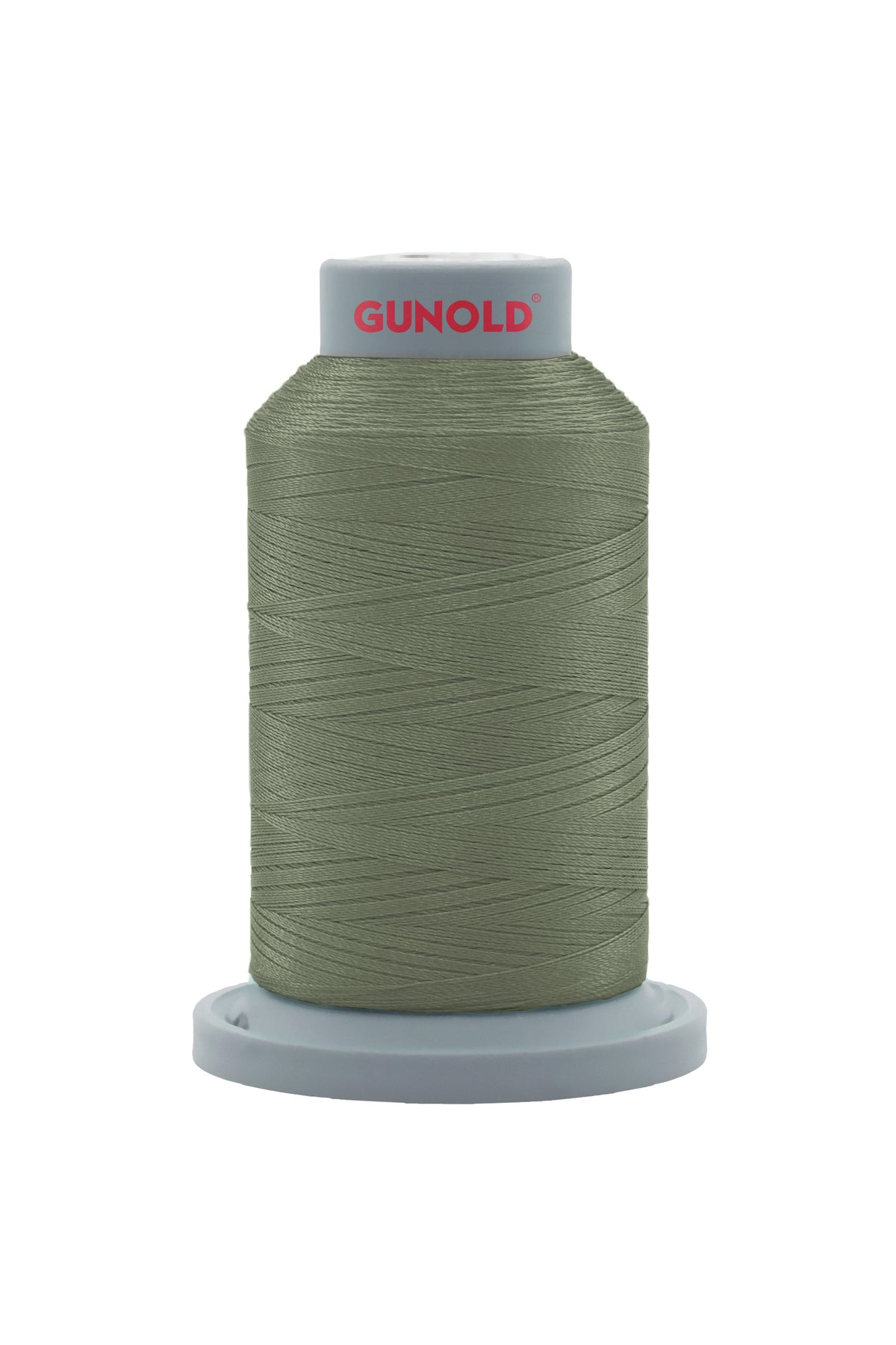 Gunold Poly 40 Miniking Stickgarn – Farbe 1212