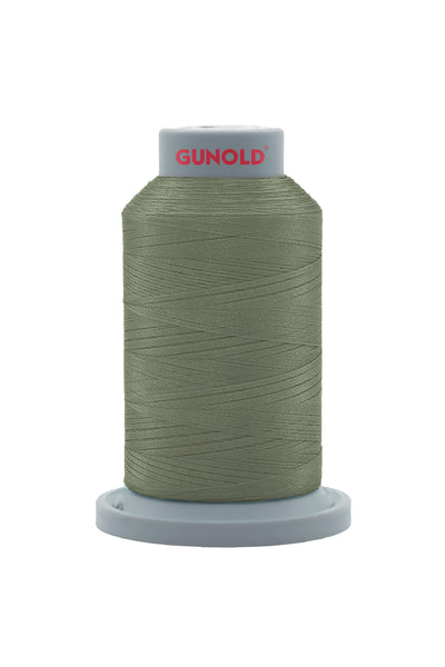 Gunold Poly 40 Miniking Stickgarn – Farbe 1212
