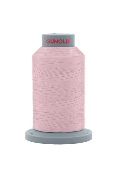 Gunold Poly 40 Miniking Stickgarn – Farbe 1225