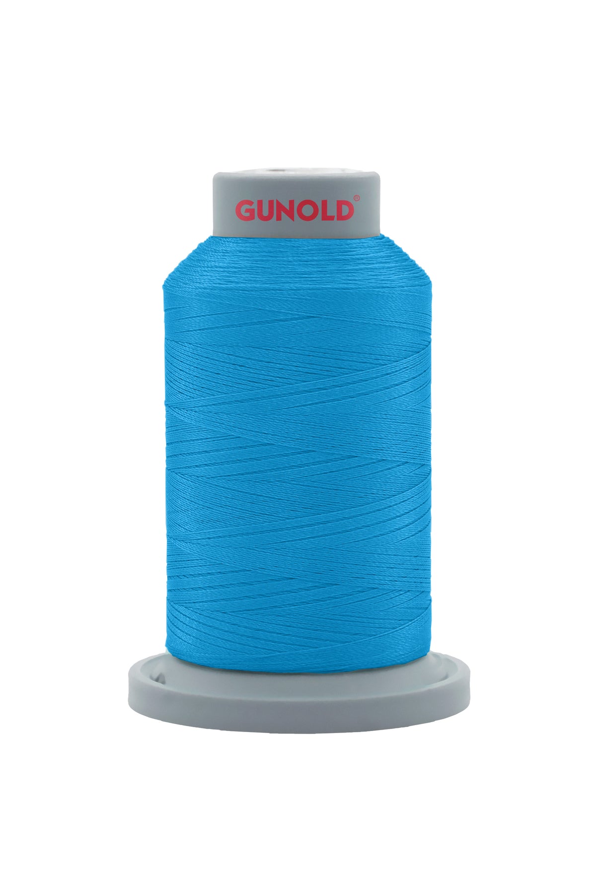 Gunold Poly 40 Miniking Stickgarn – Farbe 1429