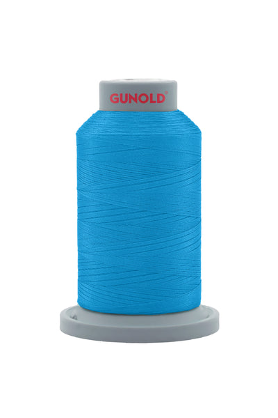 Gunold Poly 40 Miniking Stickgarn – Farbe 1429