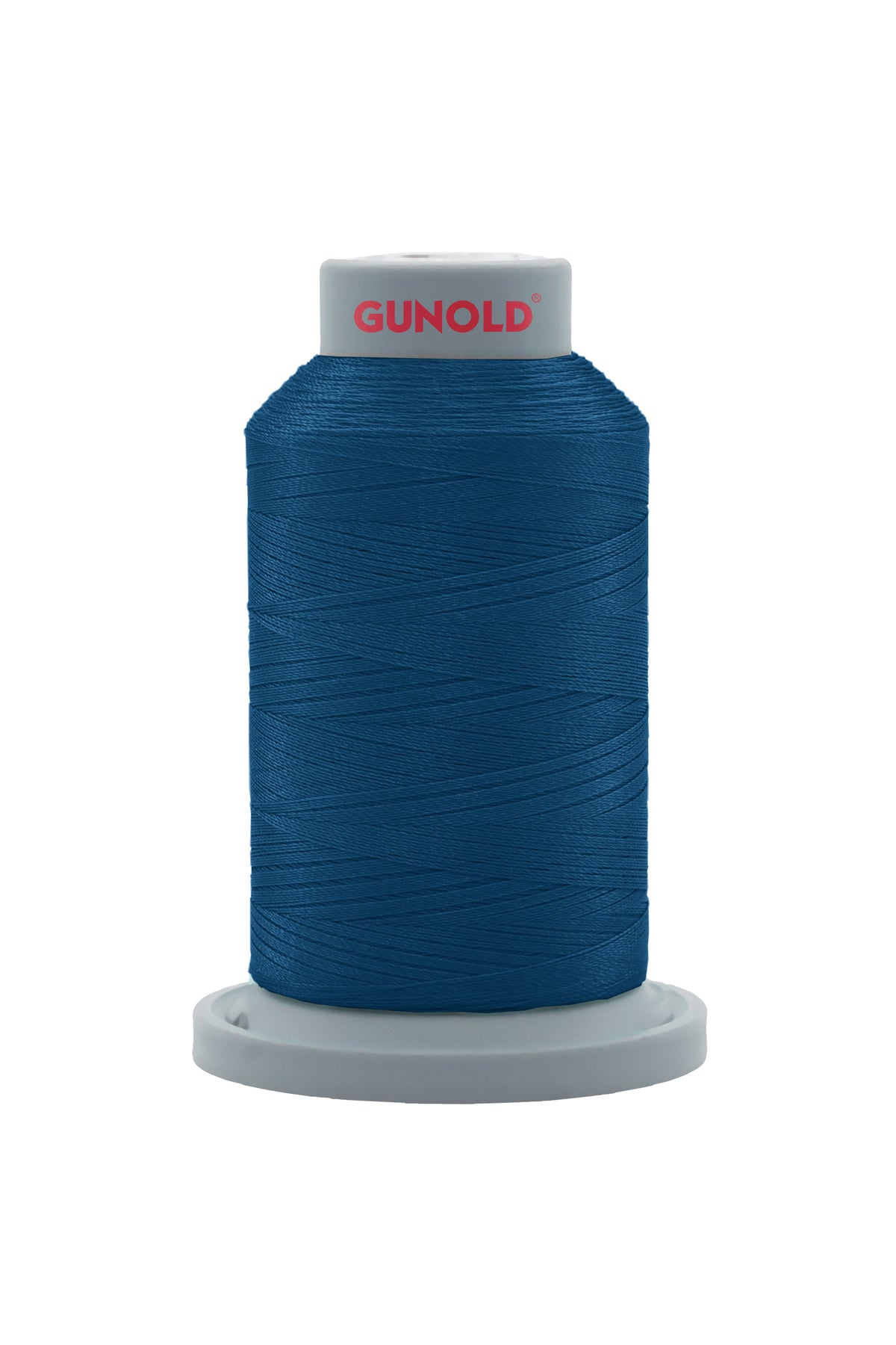 Gunold Poly 40 Miniking Stickgarn – Farbe 1438