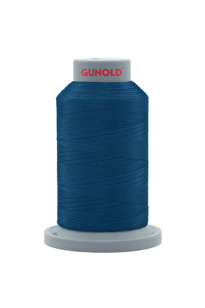 Gunold Poly 40 Miniking Stickgarn – Farbe 1438