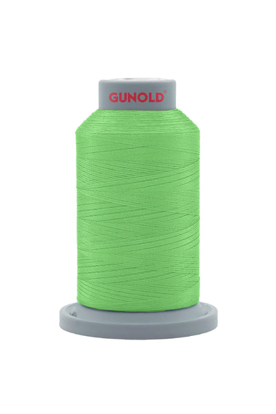 Gunold Poly 40 Miniking Stickgarn – Farbe 1510