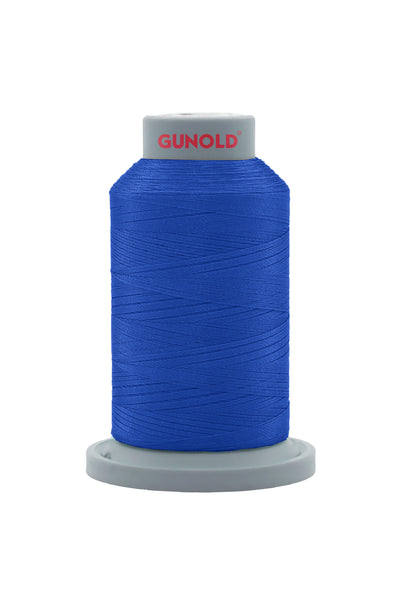 Gunold Poly 40 Miniking Stickgarn – Farbe 1535