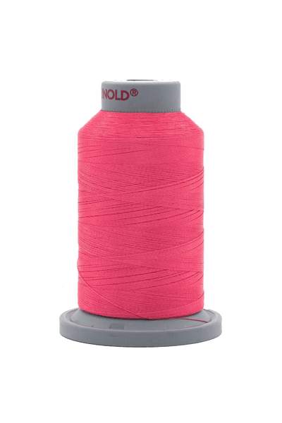 Gunold Poly 40 Neon (1.000m), vue du produit