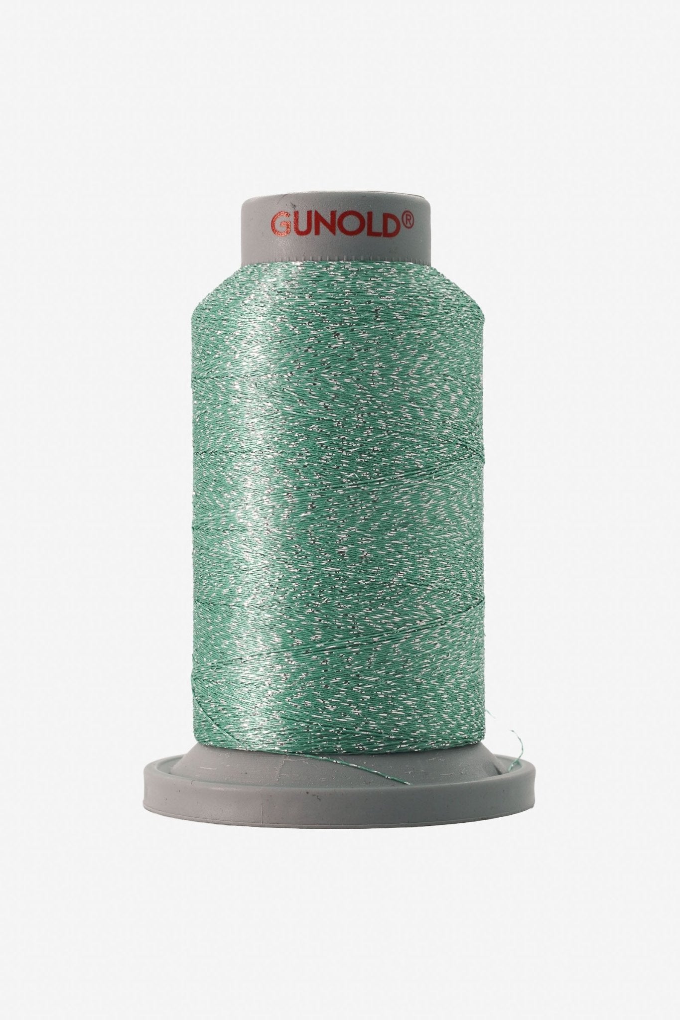 Gunold Stickgarn Set UNDER WATER – 6x Poly Sparkle) - Make ma!
