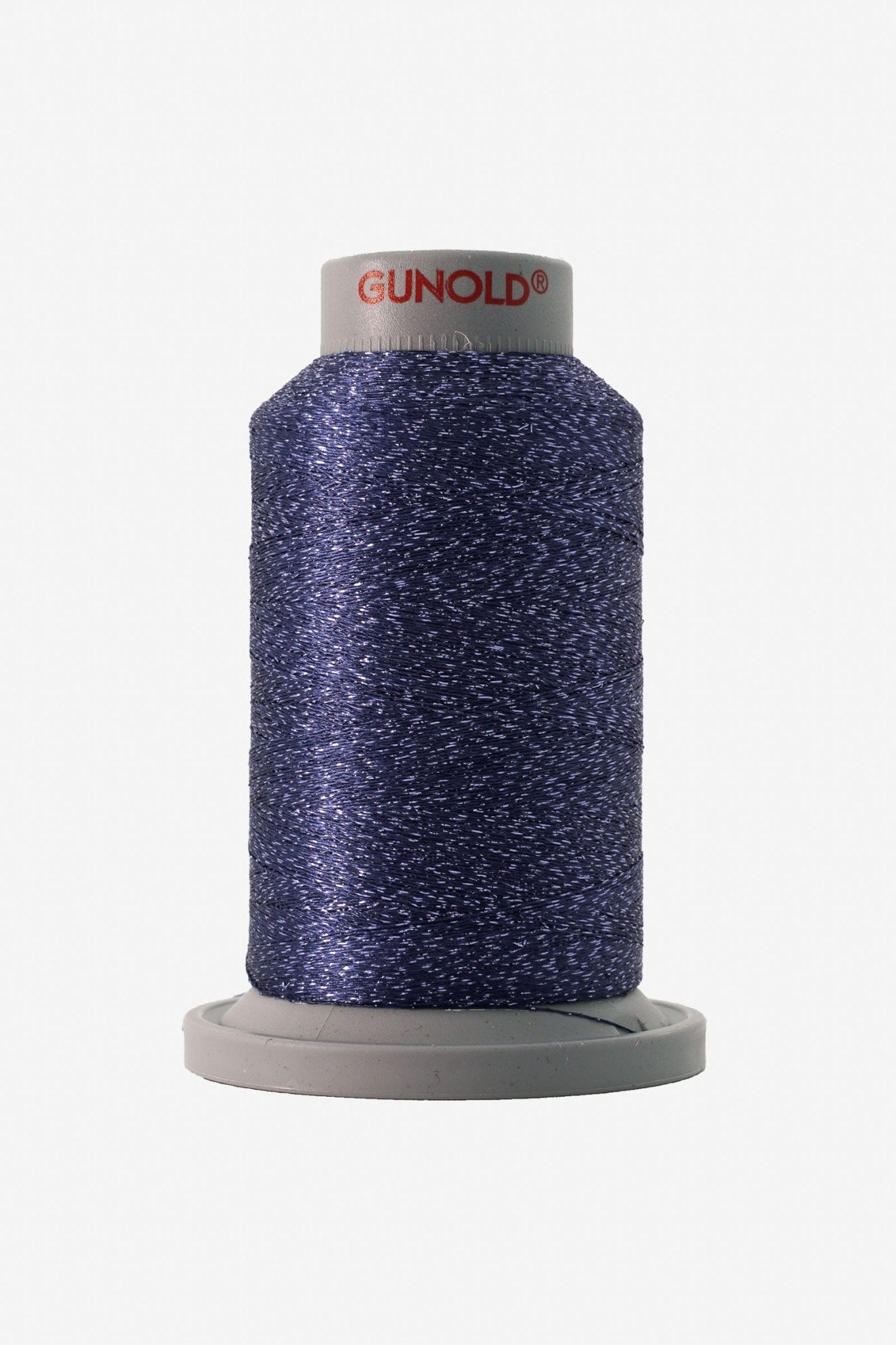 Gunold Stickgarn Set UNDER WATER – 6x Poly Sparkle) - Make ma!