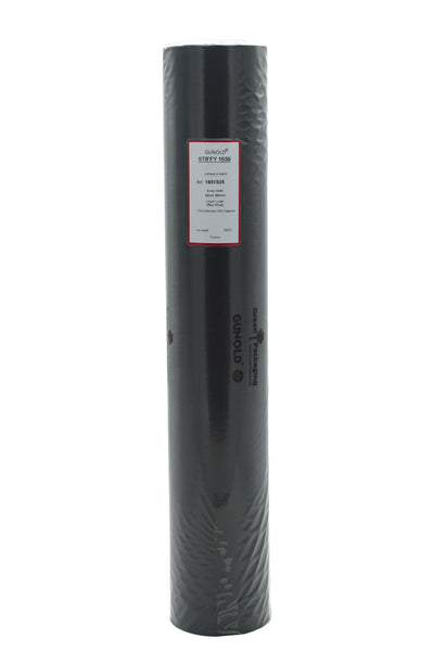 Gunold Stiffy 1650W25 Reißvlies große Rolle (weiß)