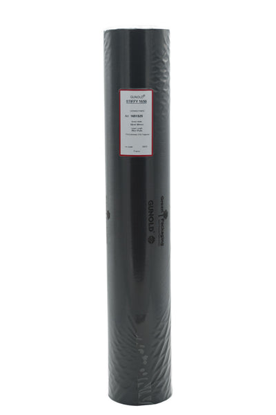 Gunold Stiffy 1650W25 Reißvlies große Rolle (weiß)
