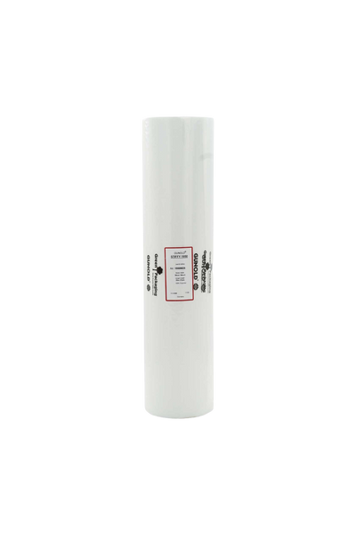 Gunold STIFFY 1950 snijvlies als witte rol van 25 meter
