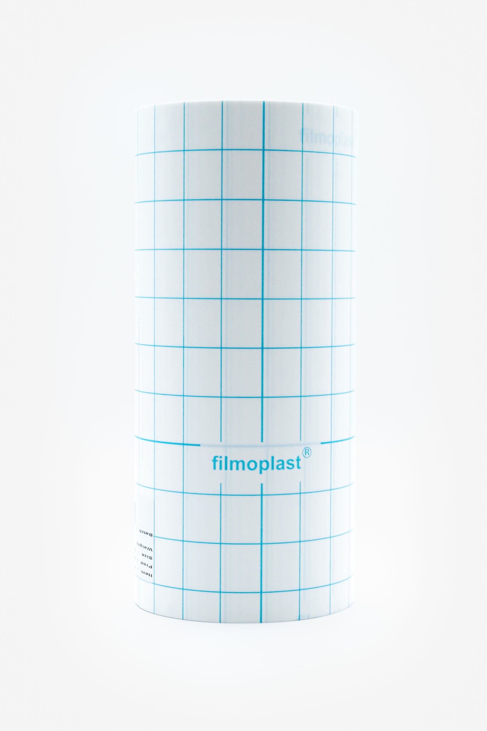 Filmoplast von Gunold in 0,25x25m