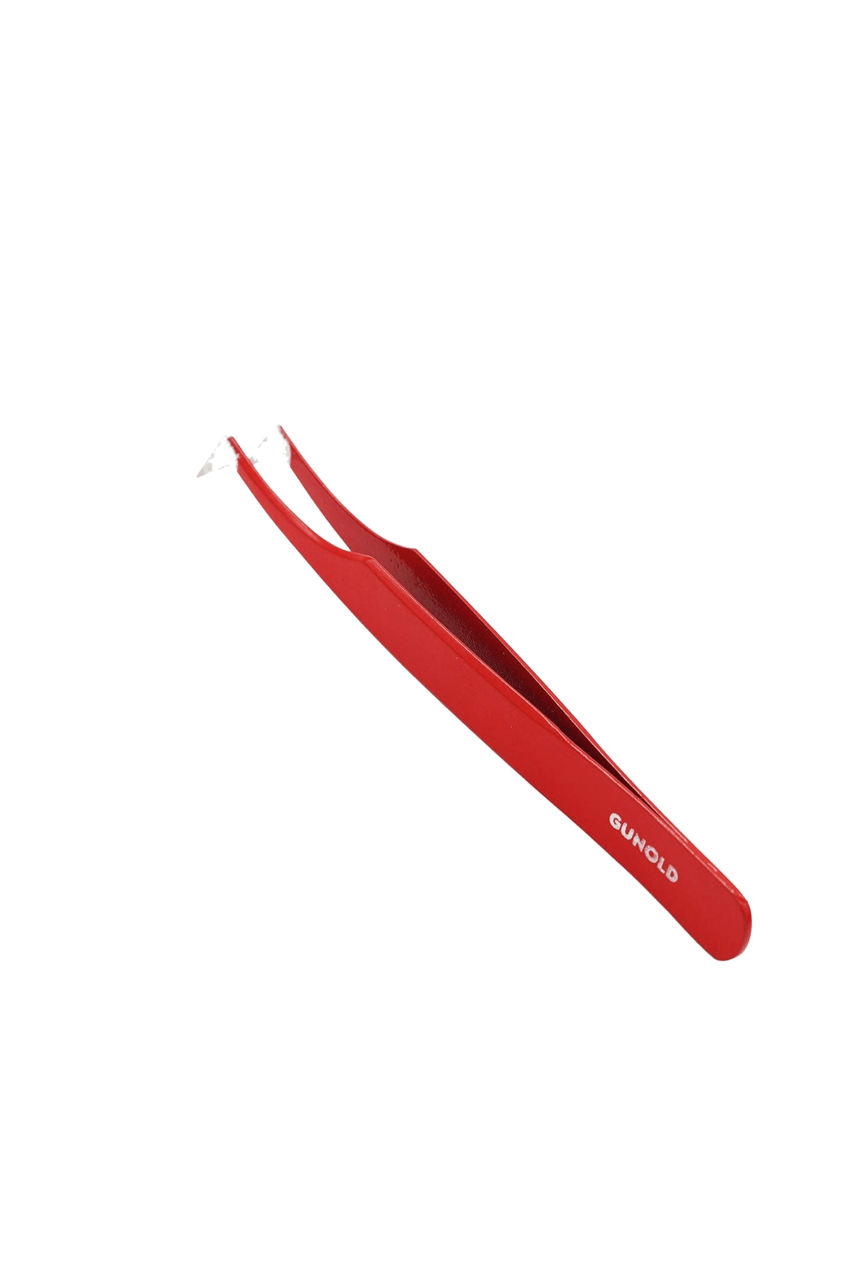 Gunold TWEEZER - Pinzette, vue du produit