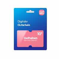 Gutschein Nähmaschine kaufen