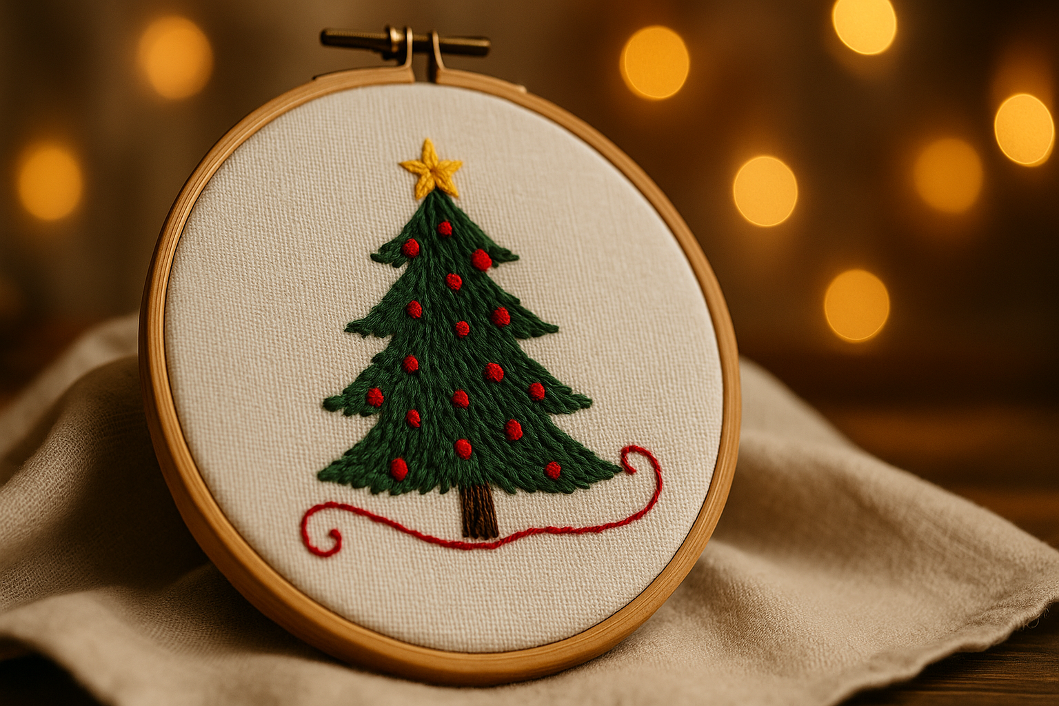 PRYM Sticknadeln mit Spitze für Handstickerei (Nr. 18-22)