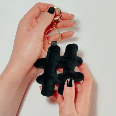 ITH Stickdatei Zahlen und Satzzeichen