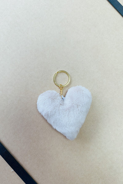 herz Anhänger selber machen