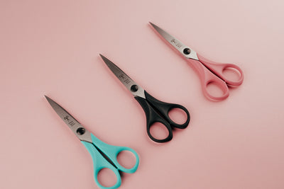 PAUL scissor factory craft scissors