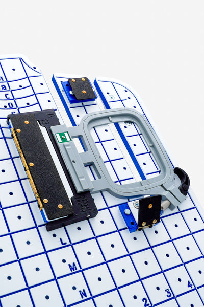 Ensemble HoopMaster Home Edition – pour machines à plat