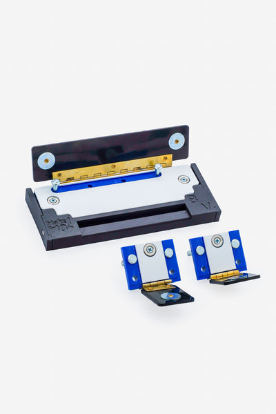 Ensemble HoopMaster Home Edition – pour machines à plat