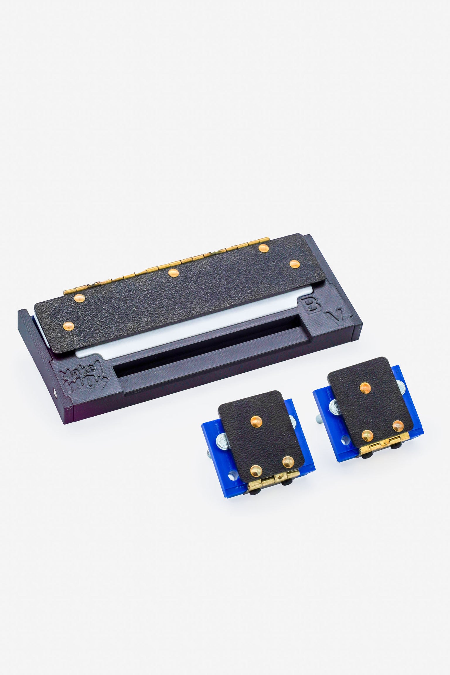 HoopMaster Home Edition Set – für Flachbettmaschinen