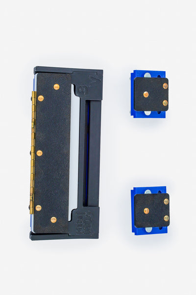 Ensemble HoopMaster Home Edition – pour machines à plat