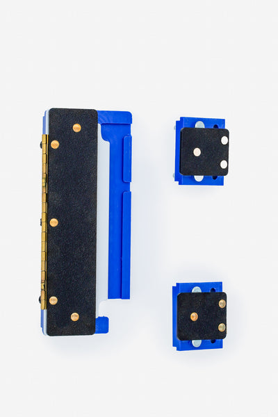 Ensemble HoopMaster Home Edition – pour machines à plat