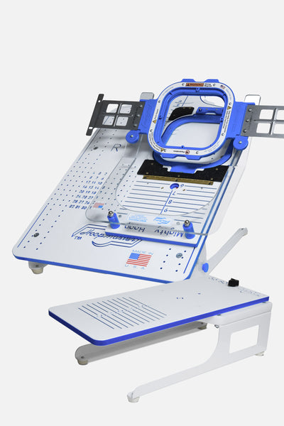 Hoopmaster Starter Paket