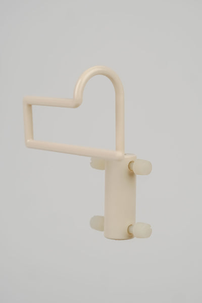 Reduziere das Reißen von Metallicgarn und Effektgarn