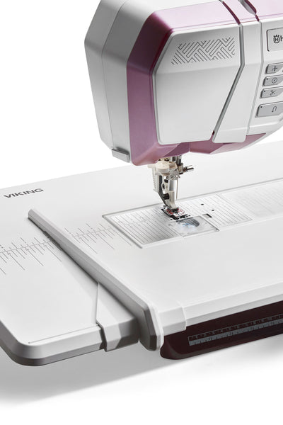 Husqvarna VIKING Epic Quilt 97 Nähmaschine