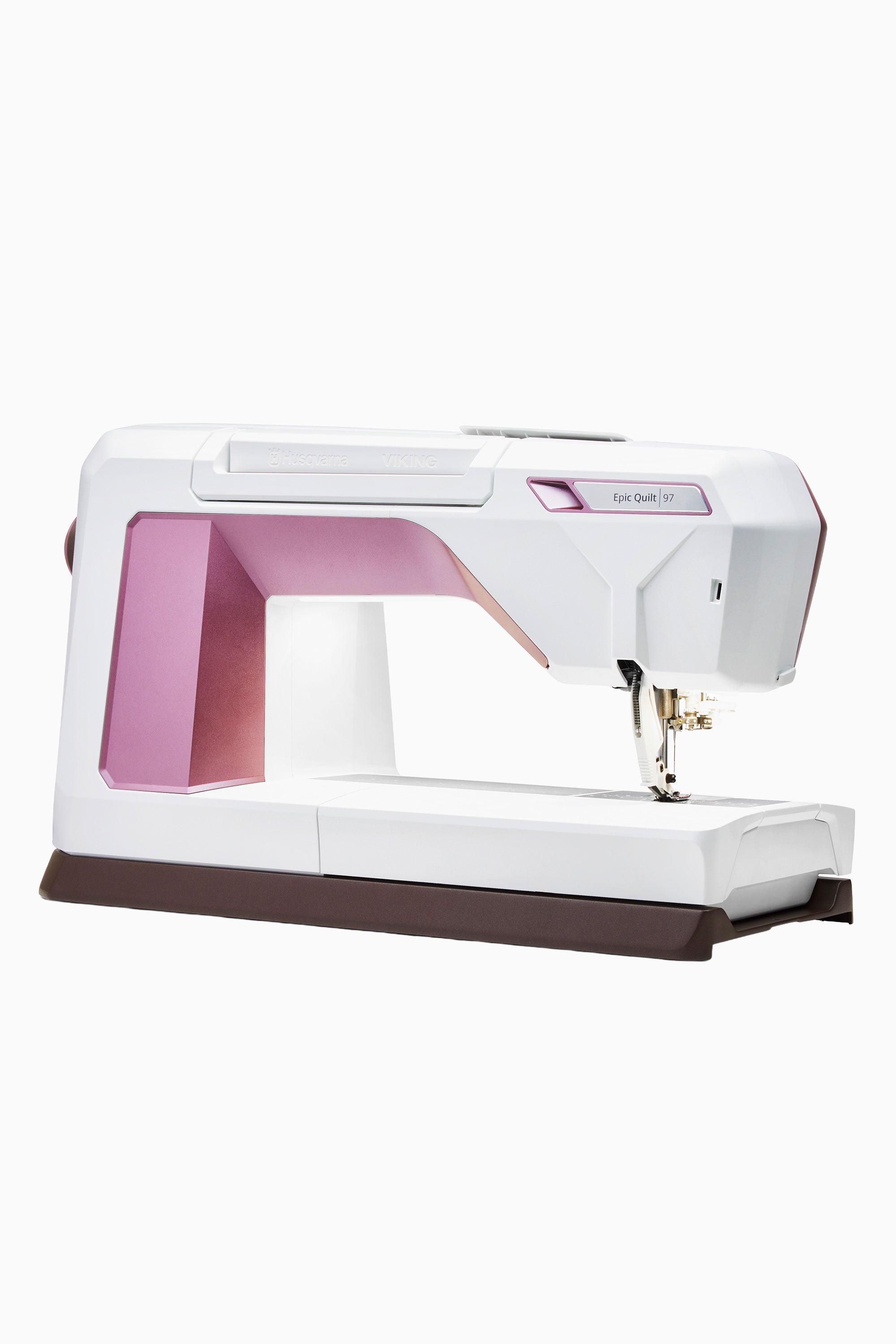 Husqvarna VIKING Epic Quilt 97 Nähmaschine