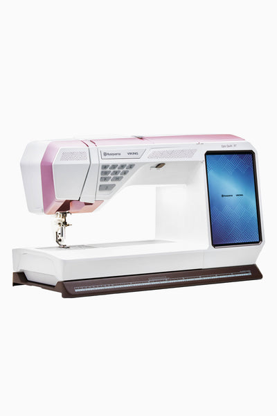 Husqvarna VIKING Epic Quilt 97 Nähmaschine