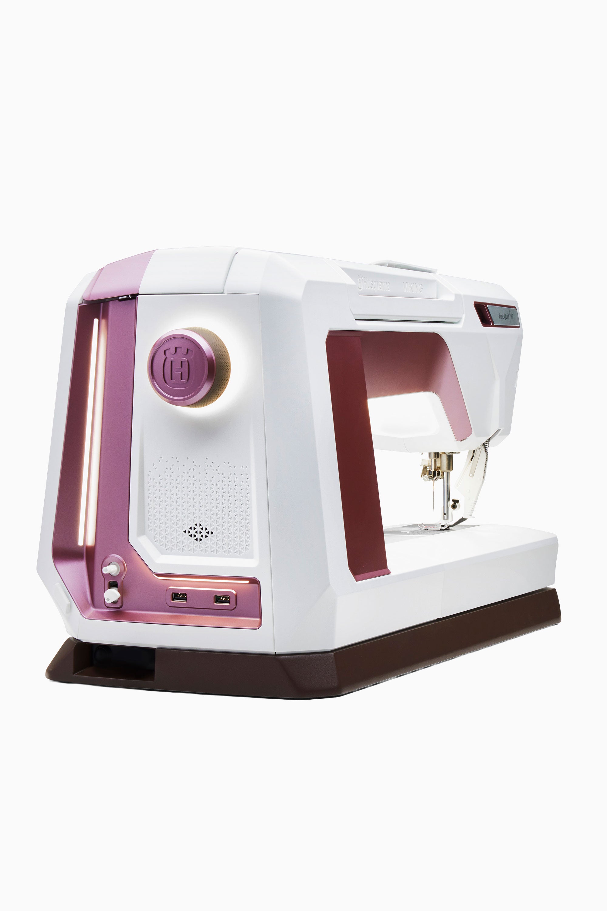 Husqvarna VIKING Epic Quilt 97 Nähmaschine