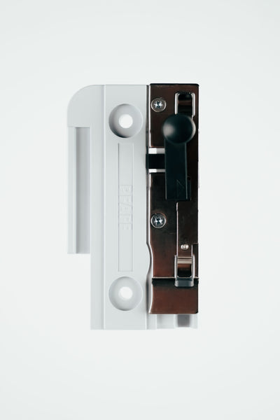 Poignée pour cadres de broderie