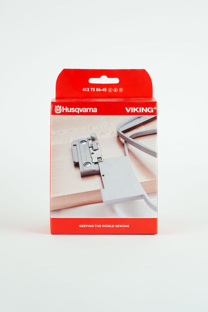 Hoop Grip for embroidery frames