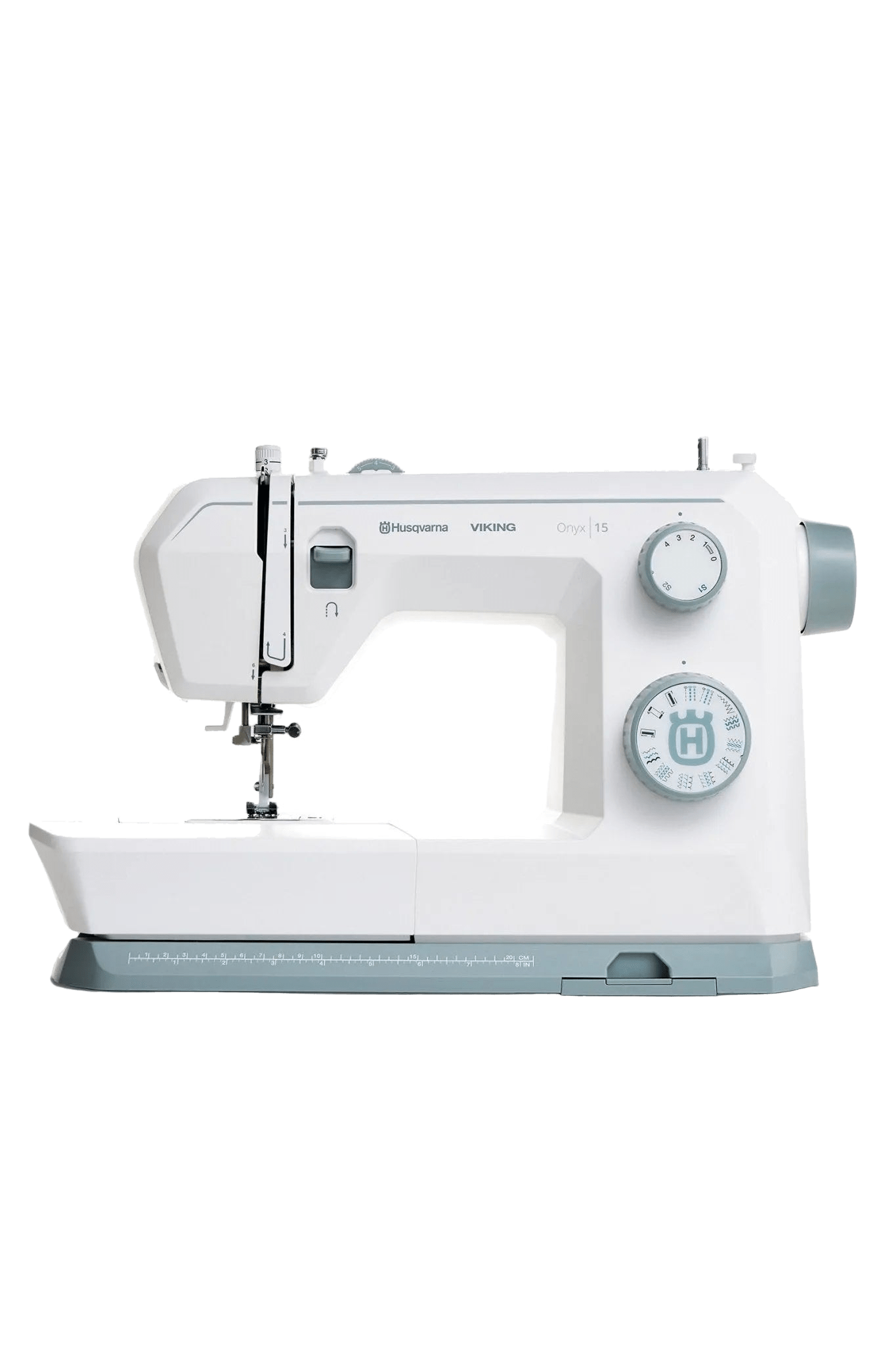 Husqvarna VIKING Onyx 15 Nähmaschine in Produktansicht