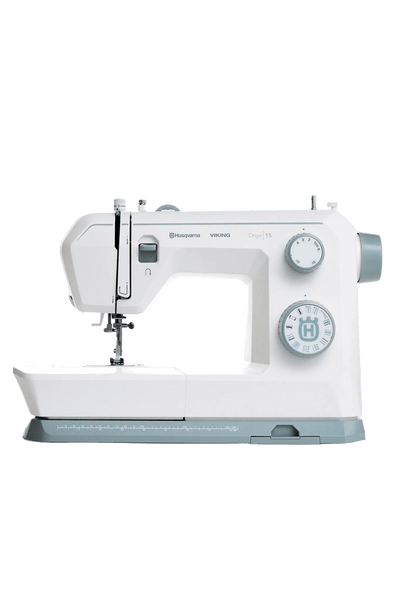 Husqvarna VIKING Onyx 15 Nähmaschine in Produktansicht