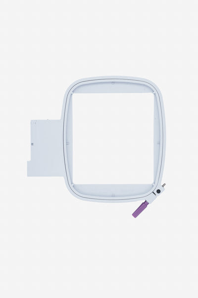 Stickrahmen 100x100 mm / 10x10 cm von Husqvarna VIKING