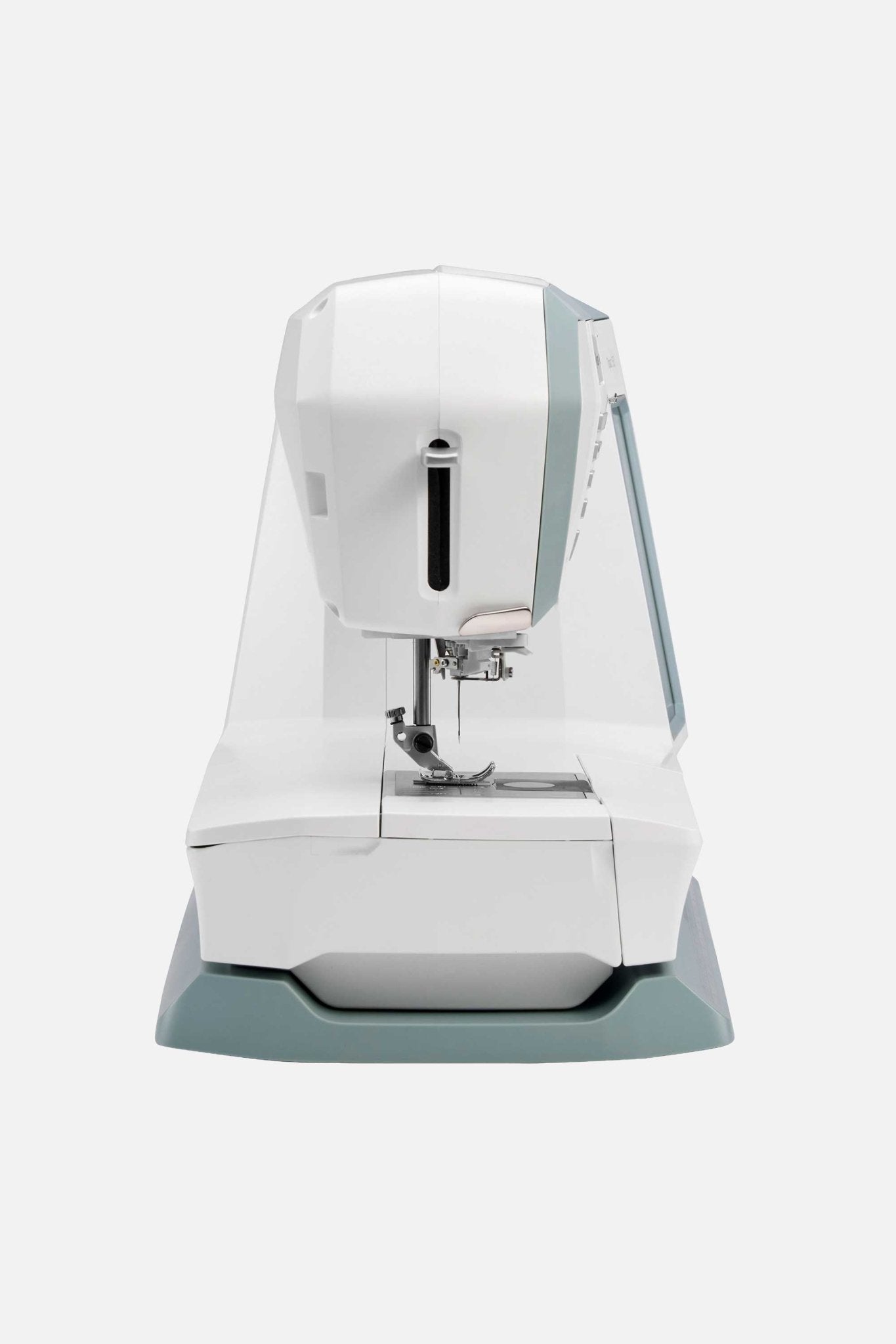 Husqvarna VIKING Topaz 55Q Nähmaschine - Make ma!