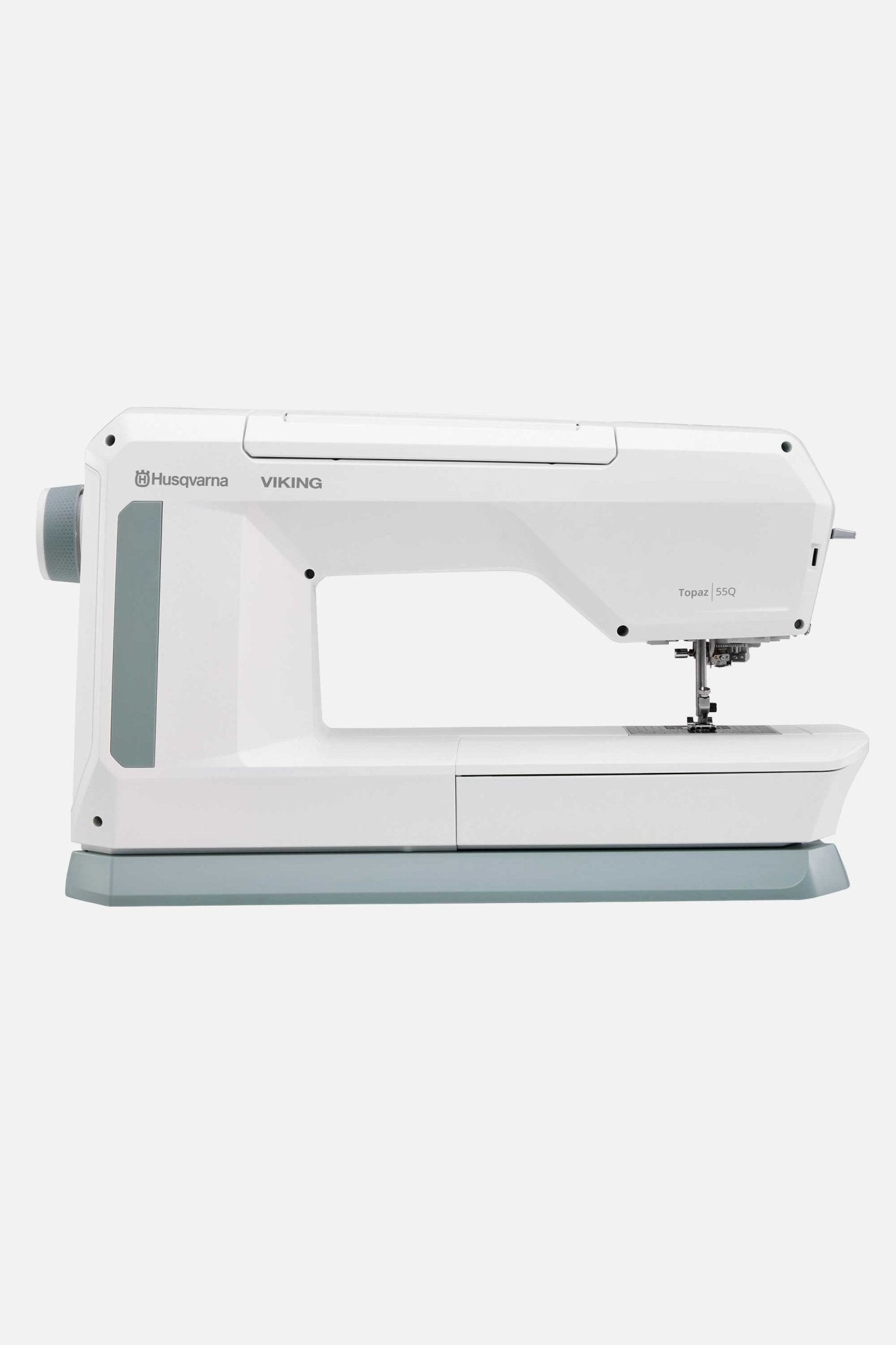 Husqvarna VIKING Topaz 55Q Nähmaschine - Make ma!
